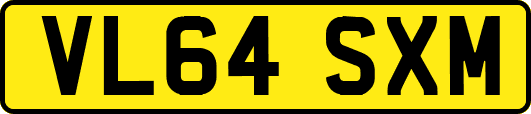 VL64SXM