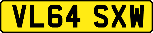 VL64SXW