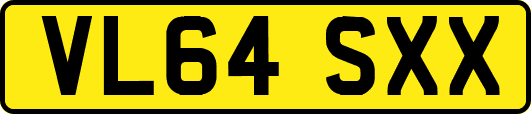 VL64SXX