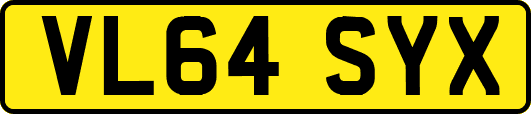 VL64SYX