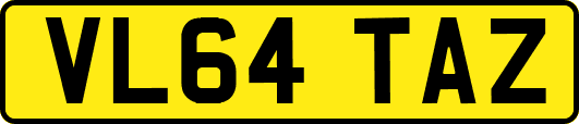 VL64TAZ