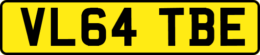 VL64TBE