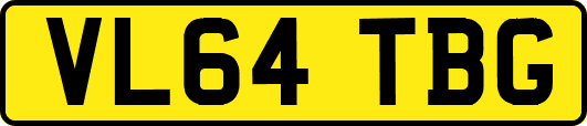 VL64TBG