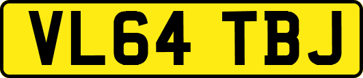 VL64TBJ