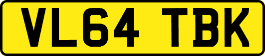 VL64TBK