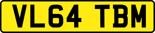 VL64TBM