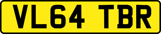 VL64TBR