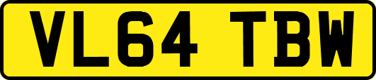 VL64TBW