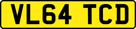 VL64TCD
