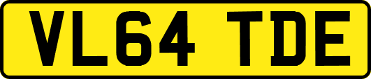 VL64TDE