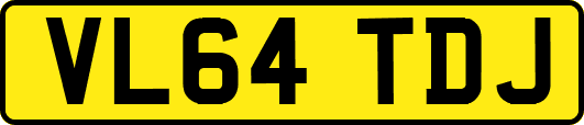 VL64TDJ