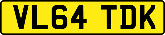 VL64TDK