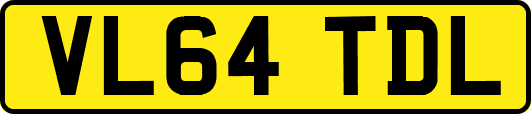 VL64TDL