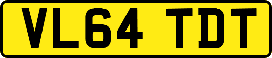VL64TDT