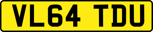 VL64TDU