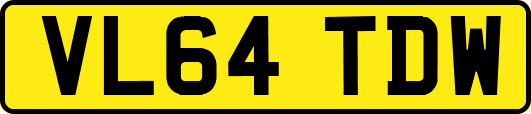 VL64TDW
