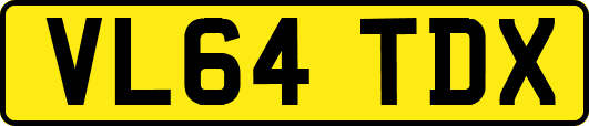 VL64TDX