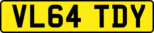 VL64TDY
