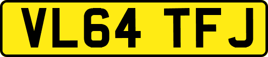 VL64TFJ
