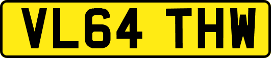 VL64THW