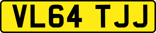 VL64TJJ