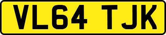 VL64TJK