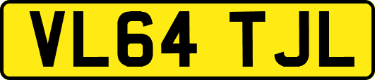 VL64TJL