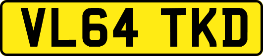 VL64TKD