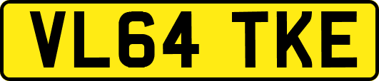 VL64TKE