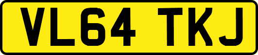 VL64TKJ