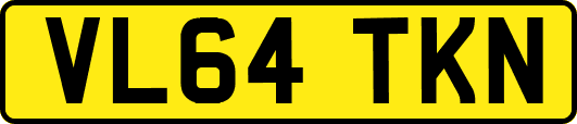VL64TKN