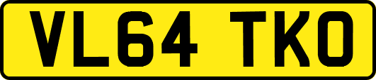 VL64TKO