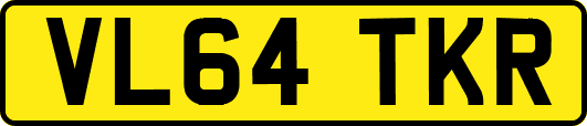 VL64TKR