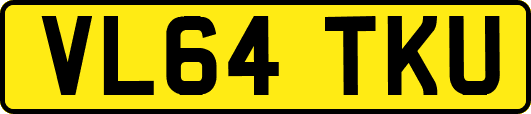 VL64TKU