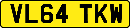 VL64TKW