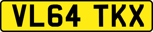 VL64TKX