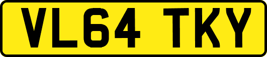 VL64TKY