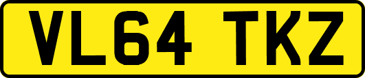 VL64TKZ