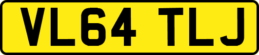 VL64TLJ