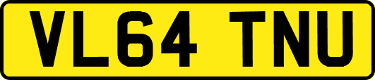 VL64TNU