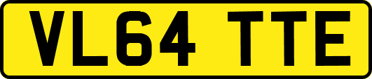 VL64TTE