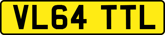 VL64TTL