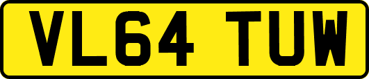 VL64TUW