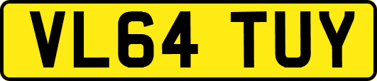 VL64TUY