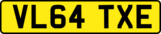 VL64TXE