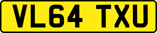 VL64TXU