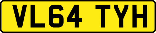 VL64TYH