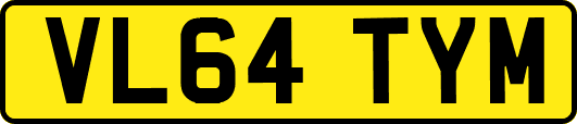 VL64TYM