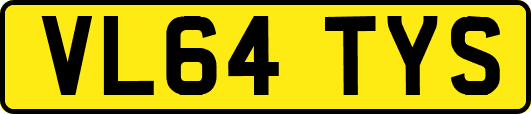 VL64TYS