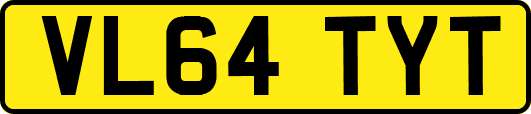 VL64TYT
